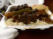 How To Make Stewed Ox Tail