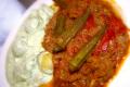How To Make Stewed Potatoes With Tomatoes And Feta