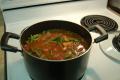 How To Make Stewed Tomatoes And Green Beans