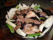 How To Make Sticky Meat