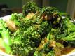 Stir-Fried Beef And Broccoli