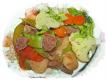 How To Make Stir Fried Beef And Tomatoes