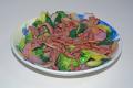 How To Make Stir Fried Beef With Vegetables