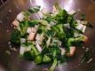 How To Make Stir Fried Bok Choy