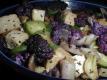 How To Make Stir Fried Cauliflower