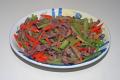 How To Make Stir Fried Celery