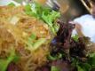 How To Make Stir-fried Chicken With Rice Noodles