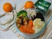 Stir Fried Chinese Cabbage And White Cheese