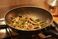 How To Make Stir Fried Curried Pork