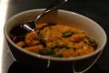 How To Make Stir Fried Curried Shrimp