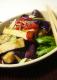 Stir Fried Fragrant Eggplant