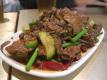 Stir-Fried Livers
