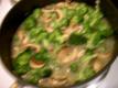 How To Make Stir Fried Lobster And Mushrooms