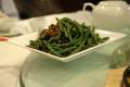 Stir Fried Pork And String Beans
