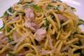 Stir Fried Pork And Bean Sprouts
