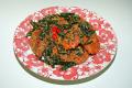 Stir-Fried Prawns
