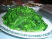 Stir Fried Shrimp And Snow Peas