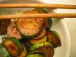 How To Make Stir Fry Zucchini
