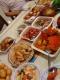 How To Make Stirred Eggs With Pork And Vermicelli
