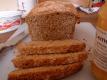 How To Make Stone Milled Flour Bread