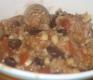 Stovetop Baked Beans