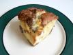 How To Make Apricot Strata