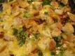 How To Make Gouda Strata