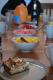 How To Make Smoked Salmon Strata