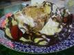 How To Make Strawberry-banana Cream