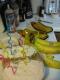Strawberry Banana Splits