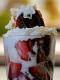 Strawberry Bavarian Cream