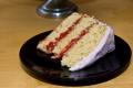 How To Make Strawberry Cake Frosting