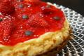 How To Make Strawberry Cheese Pie
