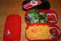 How To Make Strawberry Cheese Salad
