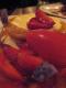 How To Make Strawberry Cheese Tarts
