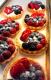 
Strawberry Company Dessert