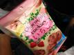 
Strawberry Cookies