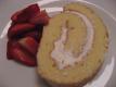 How To Make Strawberry Cream Sponge
