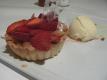 How To Make Strawberry Cream Tarts