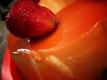 How To Make Strawberry Flans