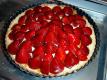 Strawberries Marinated In Grand Marnier