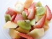 How To Make Strawberry Melon Salad