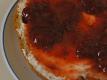 Strawberry Minute Pie