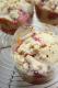 How To Make Super Strawberry Or Raspberry Muffins
