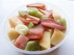 Pineapple Strawberry Conserve