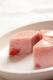 Strawberry Jelly Pudding 
