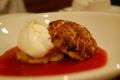 How To Make Strawberry Rhubarb Shortcake