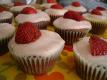 How To Make Champagne Ice Cream With Strawberry Sauce