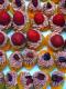 How To Make Strawberry Snack Cake