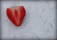How To Make Strawberry Snow